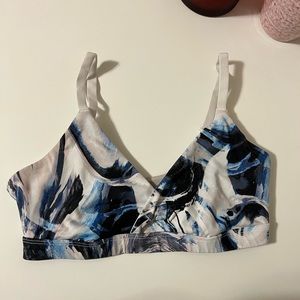 Fabletics Sports Bra